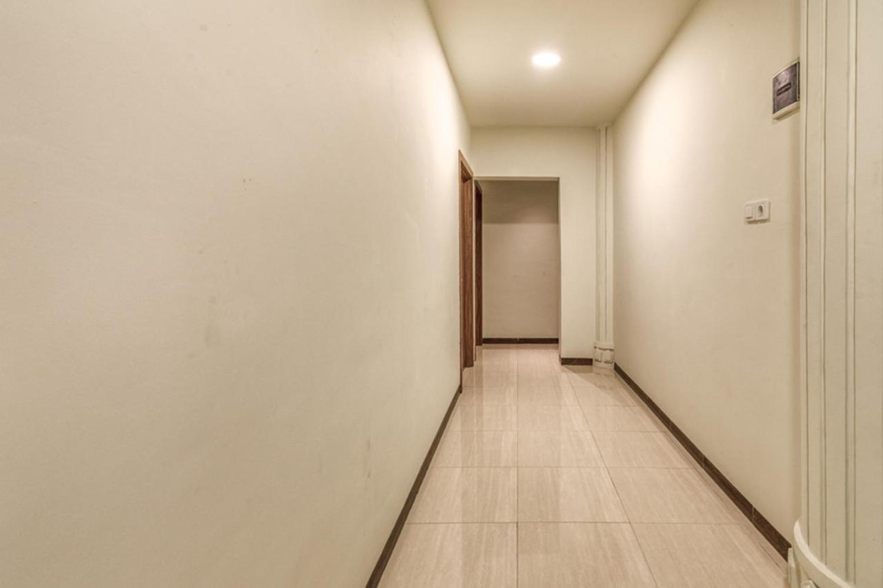 Reddoorz Plus Near Akademi Kepolisian Semarang 3 Eksteriør billede